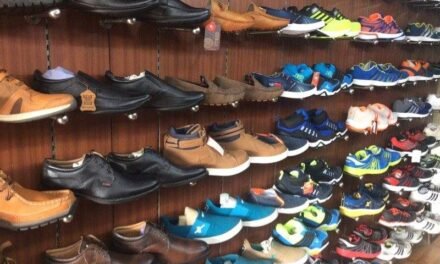 State-of-the-Art Footwear Manufacturing Park to Be Established in Ranipet