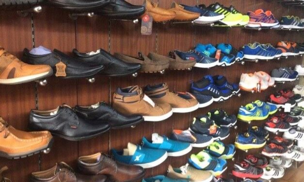 State-of-the-Art Footwear Manufacturing Park to Be Established in Ranipet