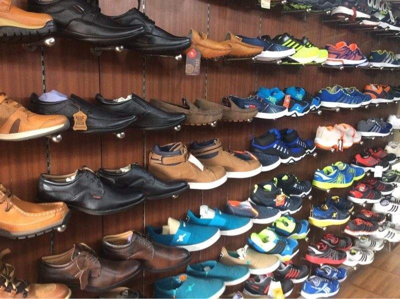 State-of-the-Art Footwear Manufacturing Park to Be Established in Ranipet
