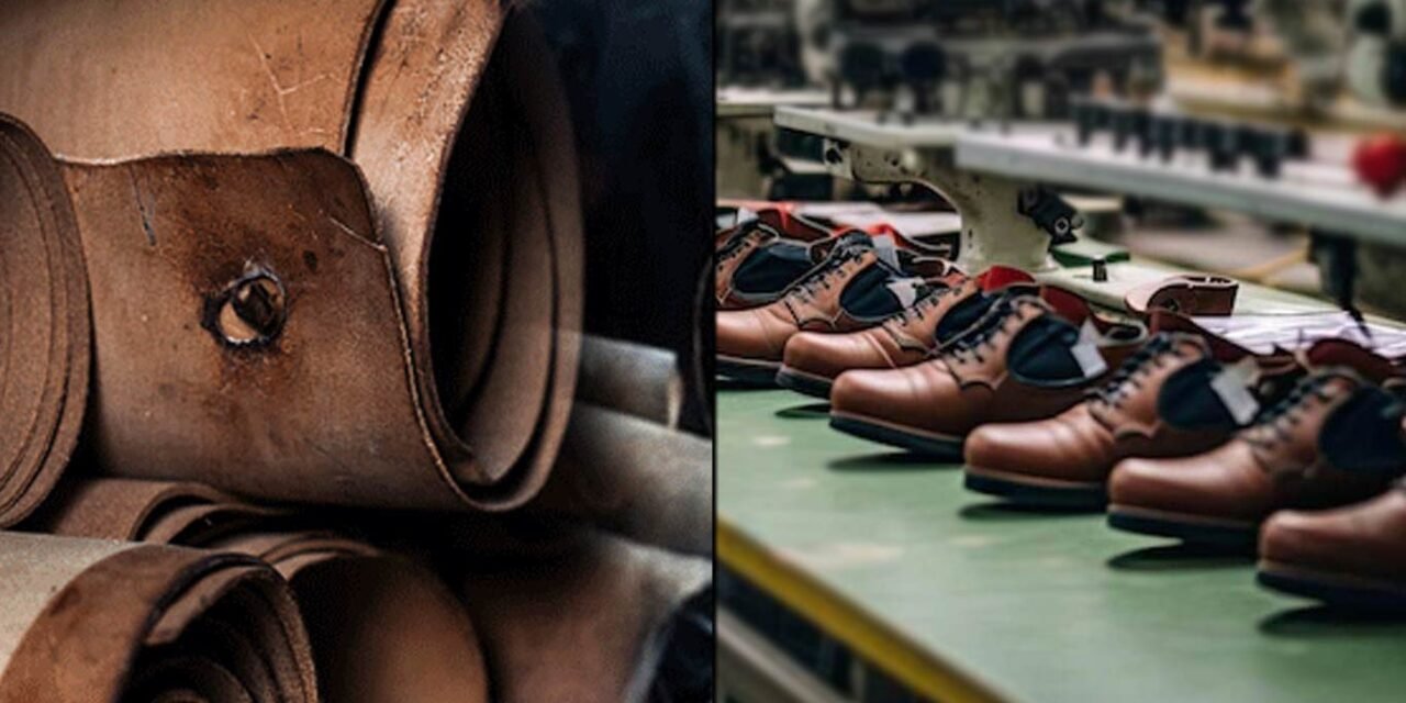 Council for Leather Exports Sets Ambitious Targets