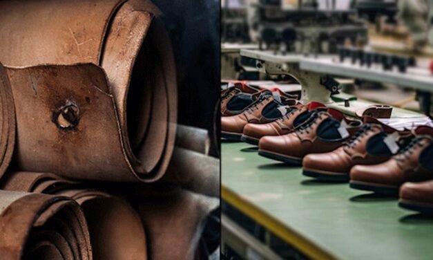 Council for Leather Exports Sets Ambitious Targets