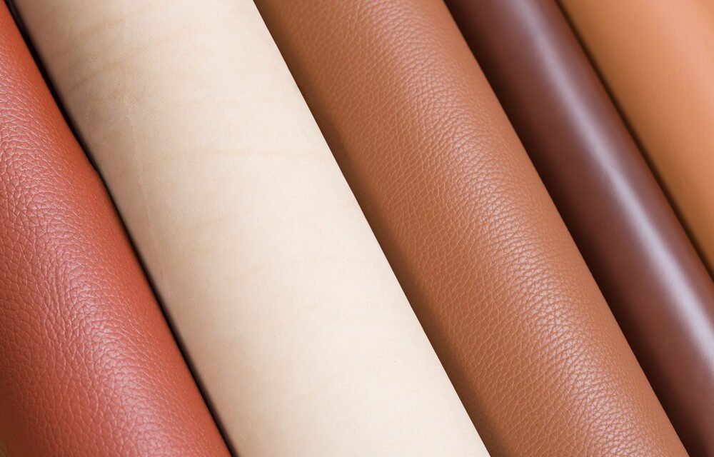  Indian Leather Industry’s Significant Economic Contribution