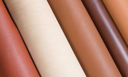  Indian Leather Industry’s Significant Economic Contribution