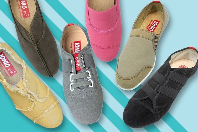 Establishing mini non-leather footwear industrial parks in Tamil Nadu