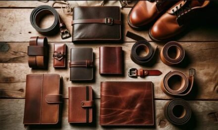 Global Leather Trends Influence Indian Exports Strategy