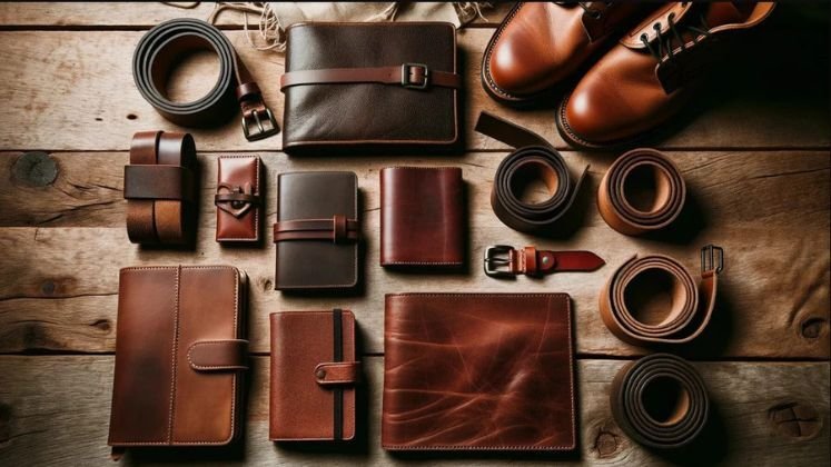 Global Leather Trends Influence Indian Exports Strategy