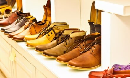 India Plans Mega Footwear Parks in Four States by 2025