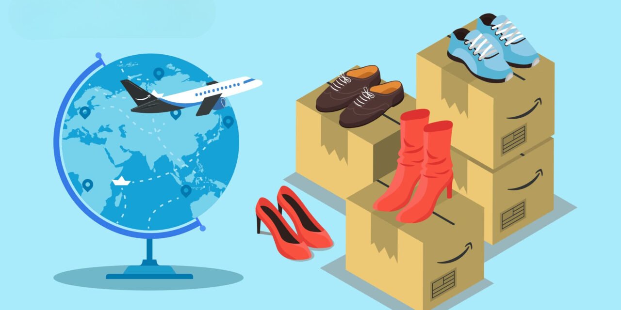 Exports of Leather Footwear Surge by 12% in FY 2023