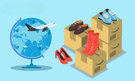 Exports of Leather Footwear Surge by 12% in FY 2023