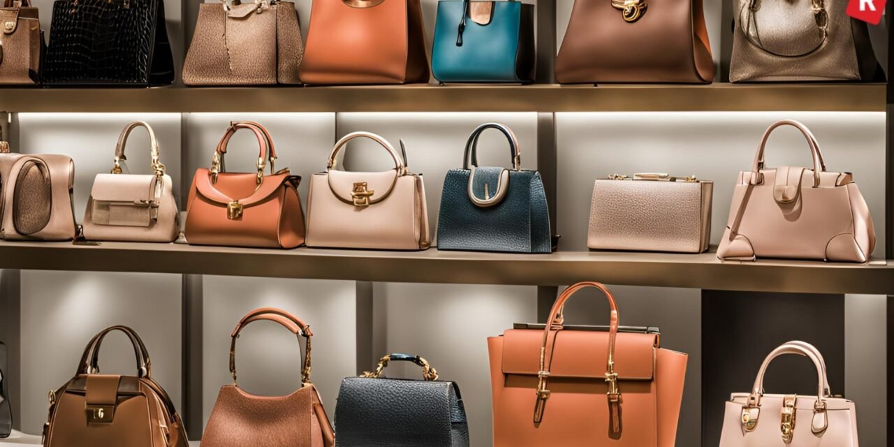 Luxury Brands Drive Demand for Indian Handcrafted Leather Goods