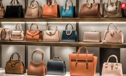 Luxury Brands Drive Demand for Indian Handcrafted Leather Goods