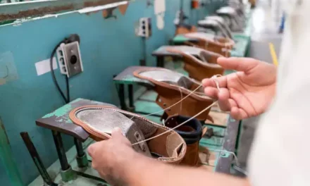 India’s Leather Industry Pivots to High-Value Footwear Manufacturing