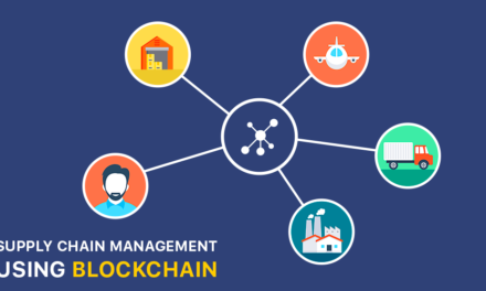 Leather Industry Adopts Blockchain for Supply Chain Transparency