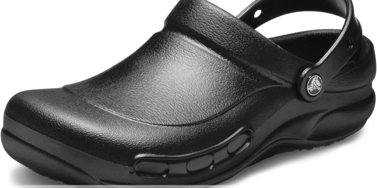  Crocs Footwear to Be Manufactured in Tamil Nadu; More Jobs on the Anvil