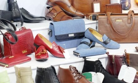  What challenges do Panapakkam’s leather exporters face in international markets?