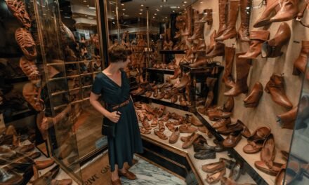 What are the future growth prospects for Panapakkam’s leather industry?