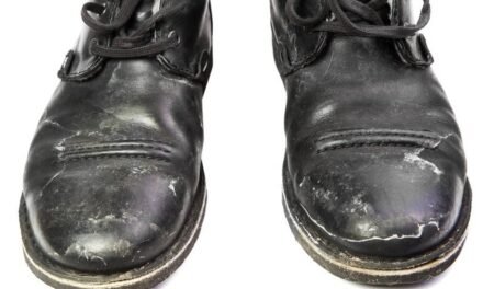  How do weather conditions affect leather footwear?