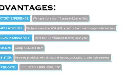 What are the advantages of synthetic leather over genuine leather?