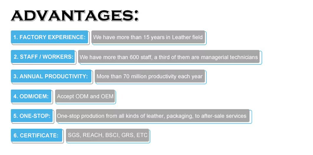 What are the advantages of synthetic leather over genuine leather?