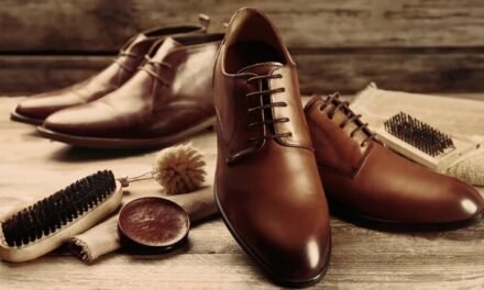 What are the common applications of synthetic leather besides footwear?