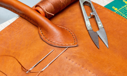 What are the most common issues faced in leather bag manufacturing?