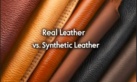 How durable are synthetic leather jackets compared to genuine leather ones?