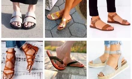 What are the most popular types of women’s leather footwear (e.g., heels, flats, sandals, boots)?