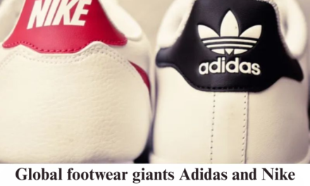 Global Footwear Giants Adidas and Nike Present Their Finest Selves in Tamil Nadu