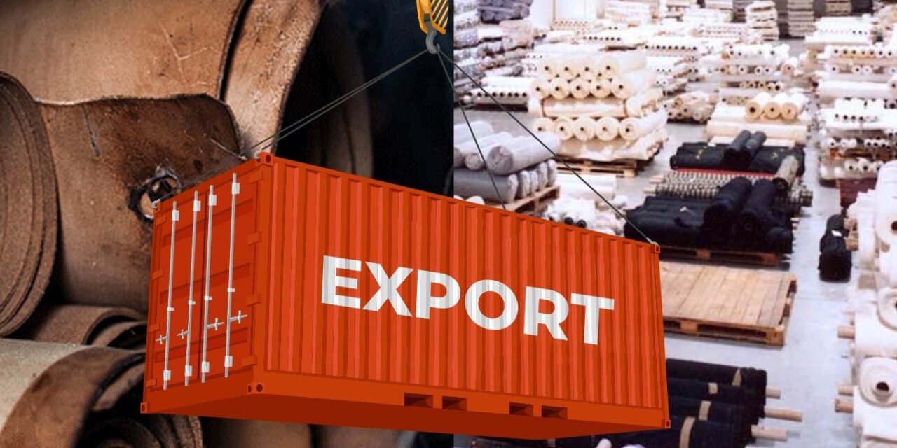 Leather Exports from India Expected to Recover in Q4 2024