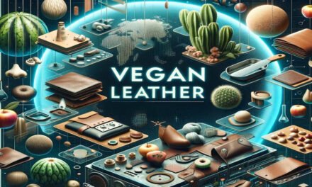 Rising Demand for Vegan Leather Pushes Indian Innovations