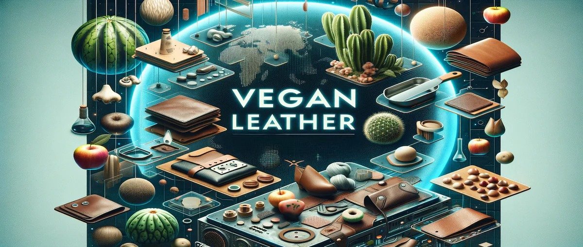 Rising Demand for Vegan Leather Pushes Indian Innovations