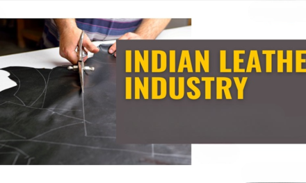 India’s Leather Industry Focuses on Enhancing Productivity Post-Pandemic