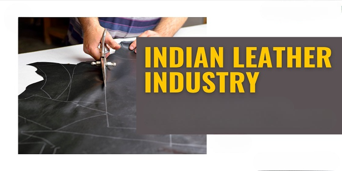 India’s Leather Industry Focuses on Enhancing Productivity Post-Pandemic