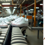 Tamil Nadu Footwear Industry Set to Compete with Southeast Asian Markets