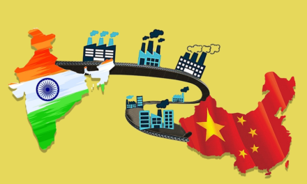 In Order to Compete with China, India Must Move Aside from Its Factory Owners
