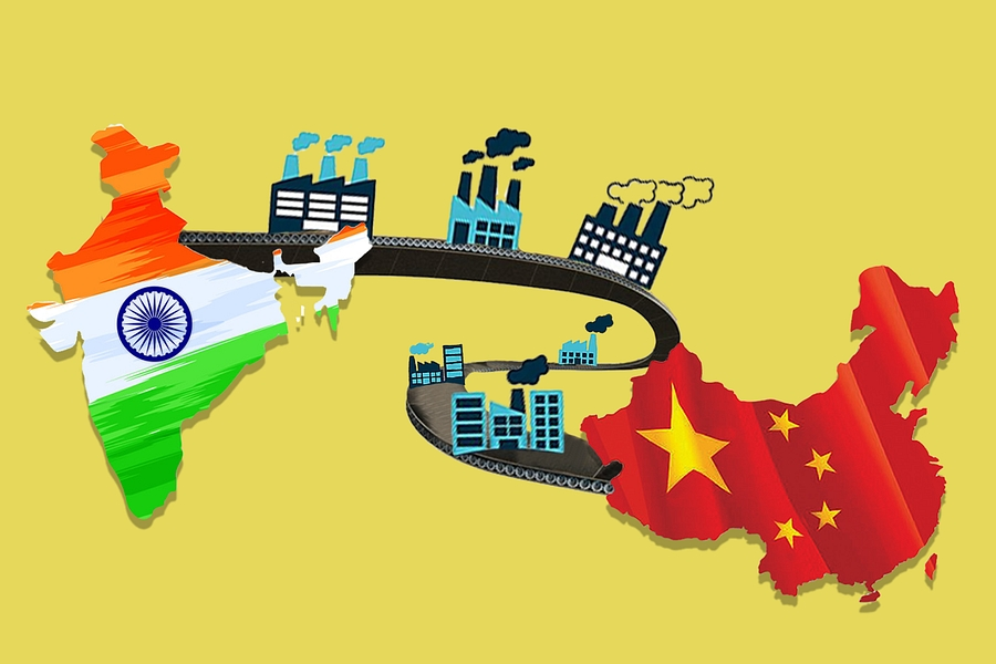 In Order to Compete with China, India Must Move Aside from Its Factory Owners