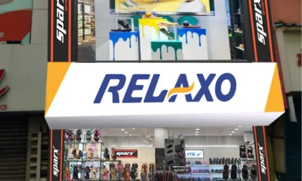 For ₹135 Crore, Relaxo Footwears Purchases 30 Acres of Land in Rajasthan