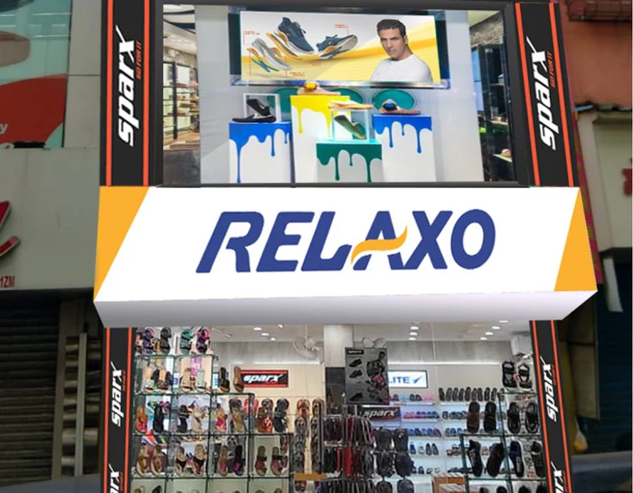 For ₹135 Crore, Relaxo Footwears Purchases 30 Acres of Land in Rajasthan