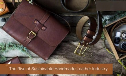 What certifications ensure ethical and sustainable practices in the leather industry?
