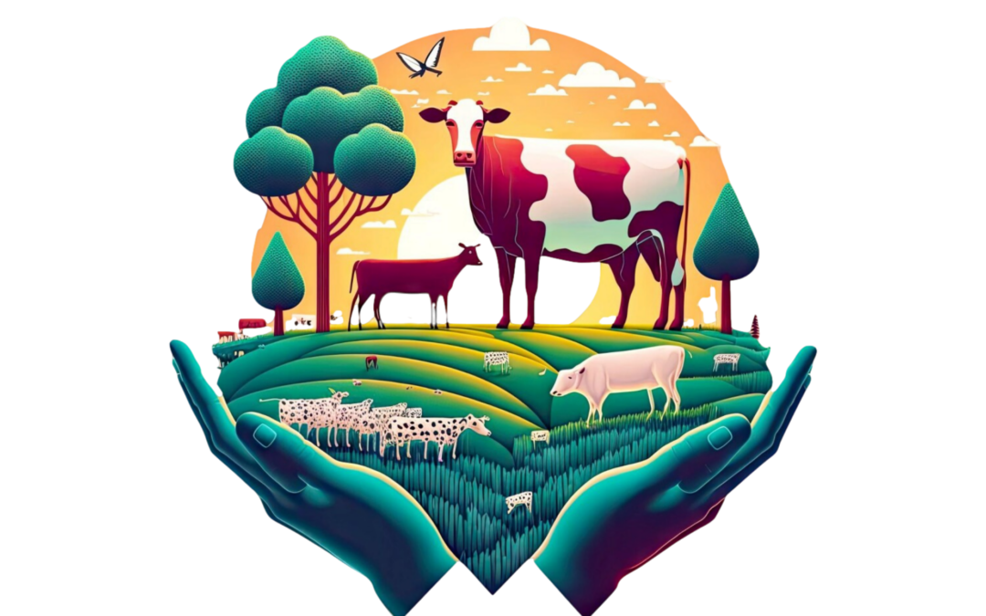 What role do consumers play in driving sustainability initiatives in the leather industry?
