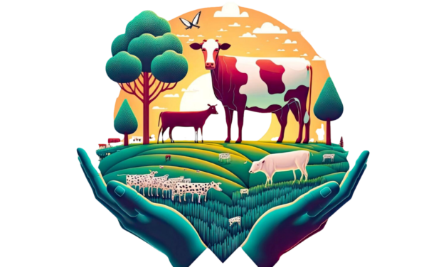 What role do consumers play in driving sustainability initiatives in the leather industry?