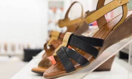 What are the challenges faced by the leather and footwear industry?