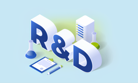 How is R&D addressing environmental challenges in the leather industry?