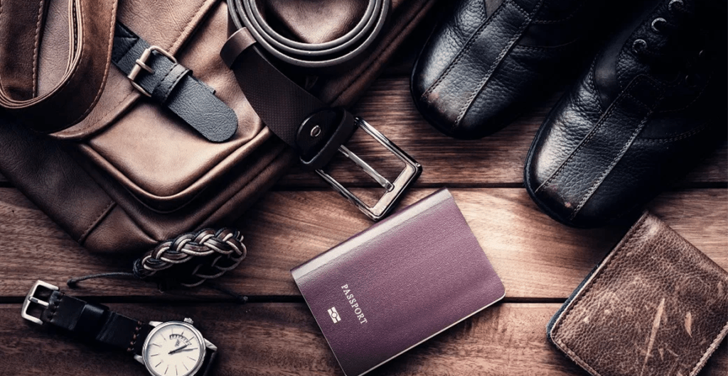 How can R&D improve the durability and performance of leather products?