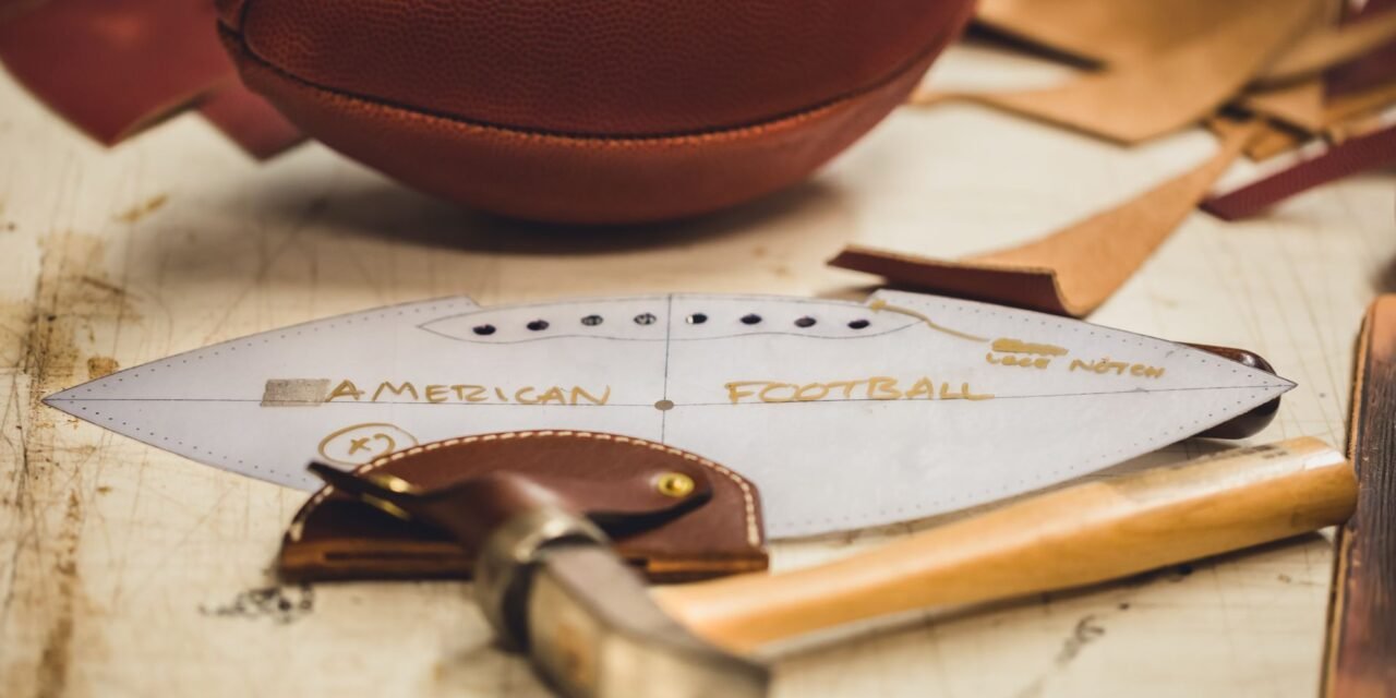 What are the challenges faced by the leather industry in scaling R&D innovations?