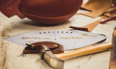 What are the challenges faced by the leather industry in scaling R&D innovations?