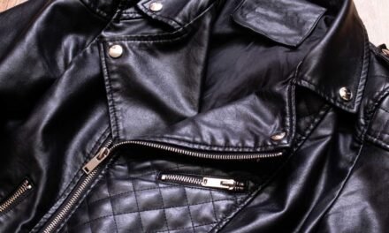 How do I know if a leather jacket is high quality