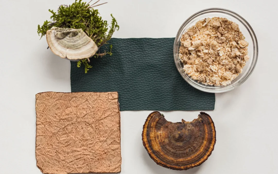 Are vegan leather alternatives suitable for making animal accessories?