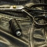 What role does recycling and upcycling play in the leather industry’s sustainability efforts?