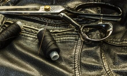 What role does recycling and upcycling play in the leather industry’s sustainability efforts?
